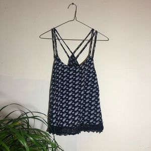 AEO Tank